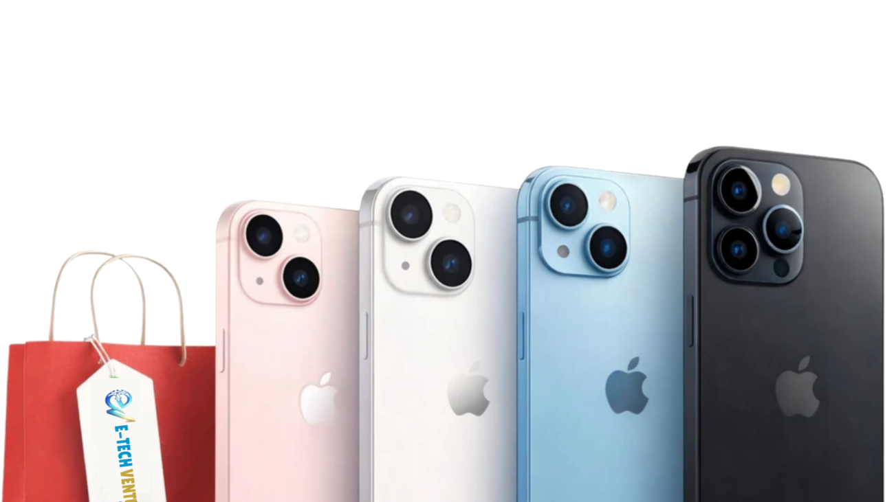 refurbished iphones