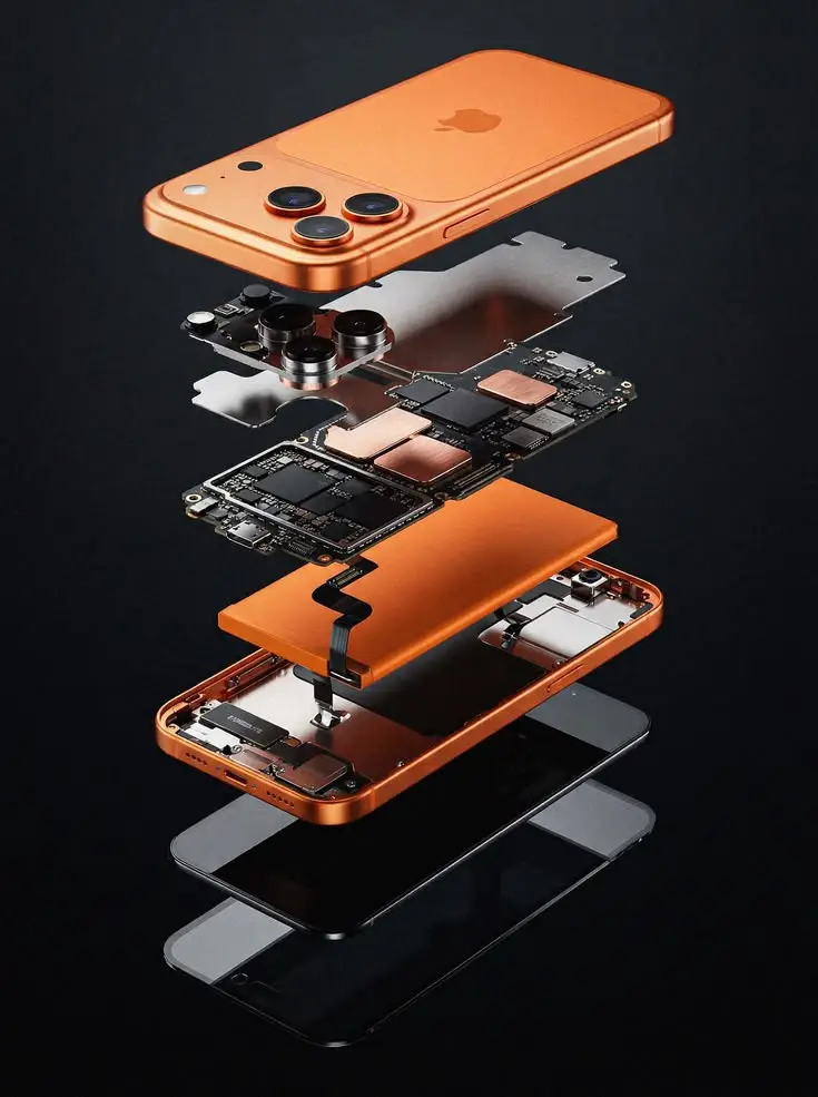 phone repair