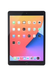 Apple iPad 2020