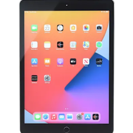 Apple iPad 2020