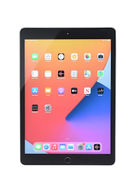 Apple iPad 2020