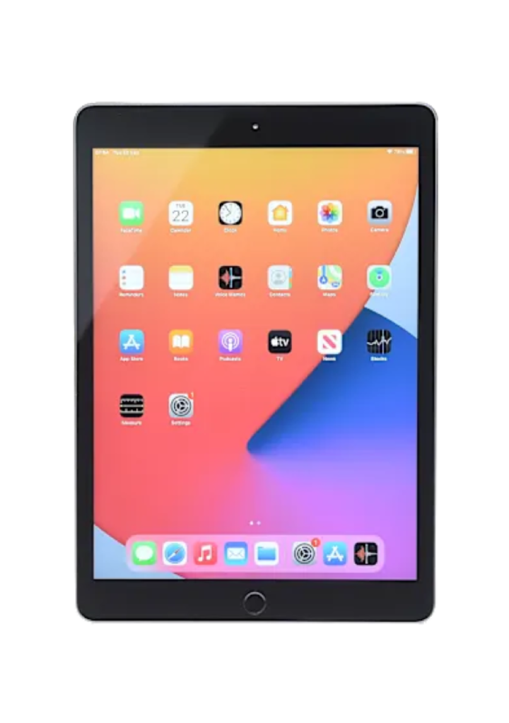 Apple iPad 2020