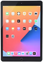 Apple iPad (2020)