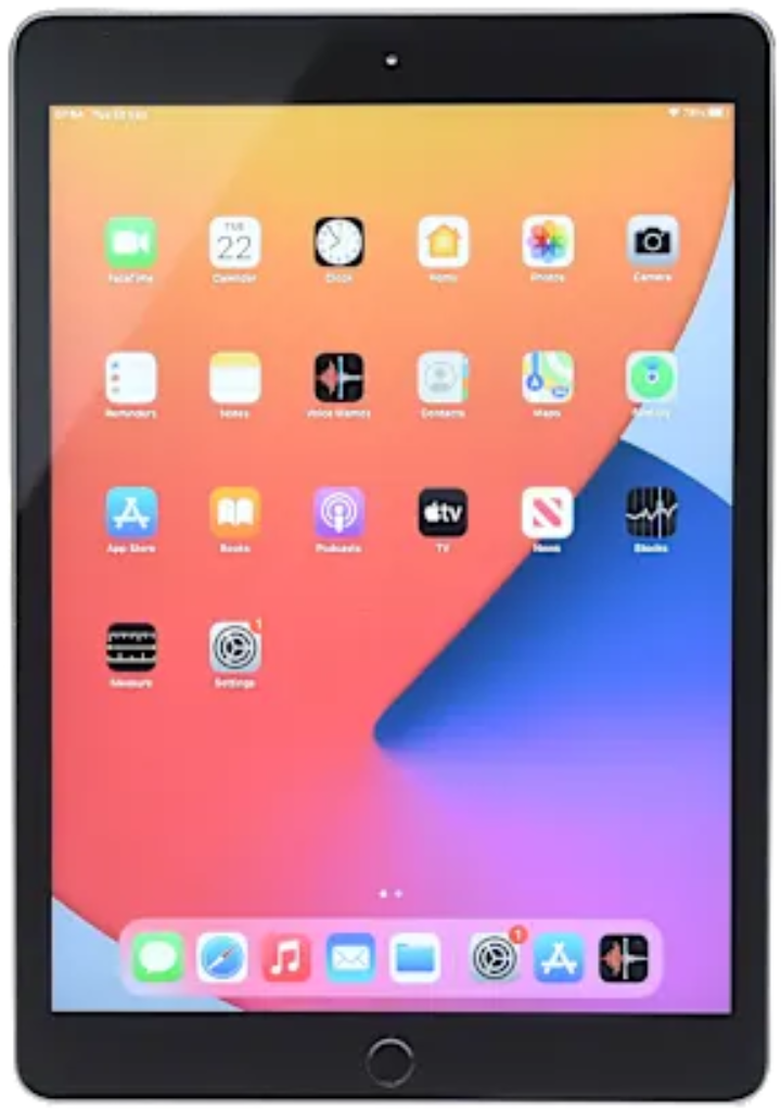 Apple iPad (2020)