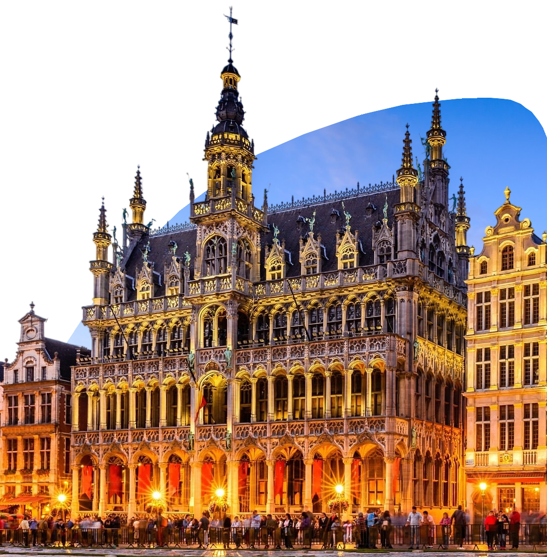 Brussels