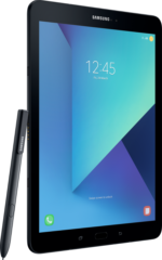 Samsung Galaxy Tablet S3 9.7, Black