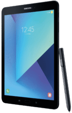 Samsung Galaxy Tablet S3 9.7, Black