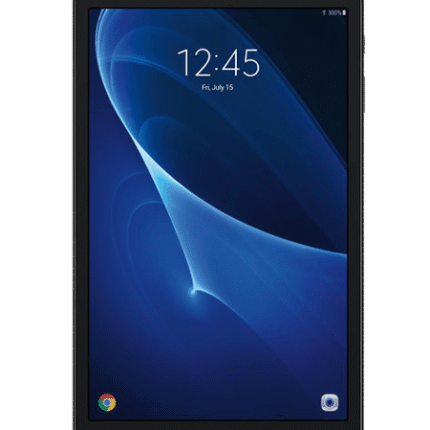 Samsung Galaxy Tablet S3 9.7, Black