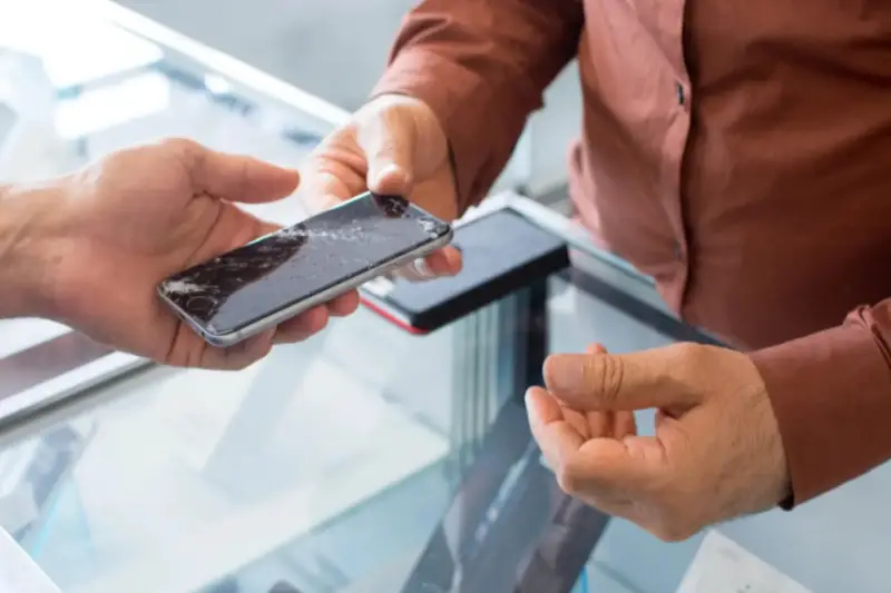 buyback smartphone