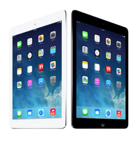 iPad Air