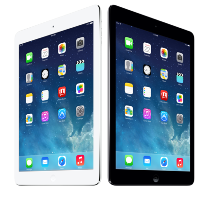iPad Air