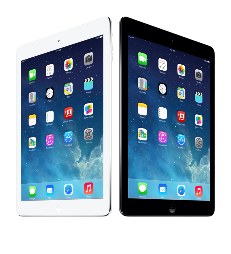 iPad Air