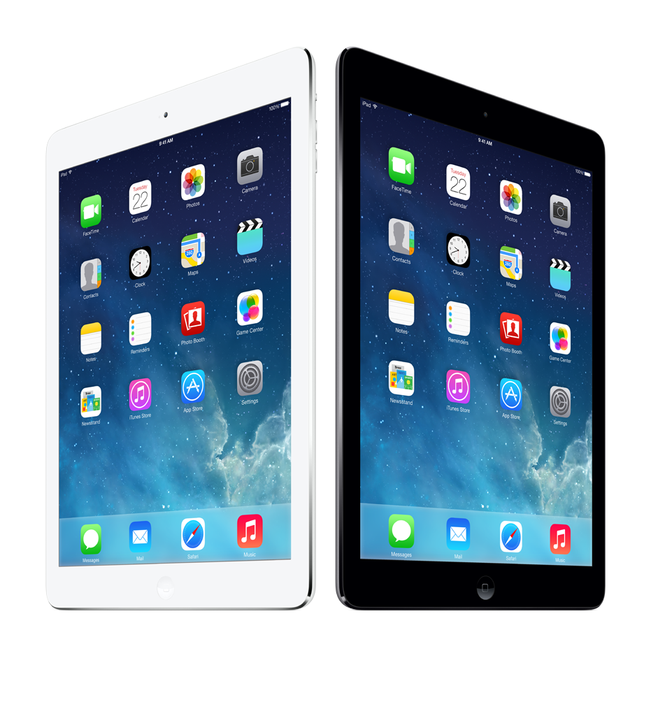 iPad Air iPad Air