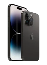 iphone 14 pro max black