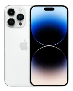iphone 14 pro max white
