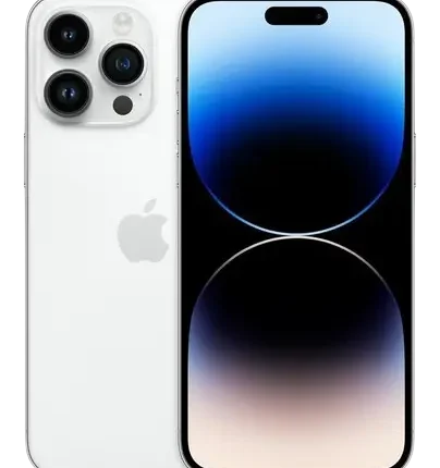 iphone 14 pro max white
