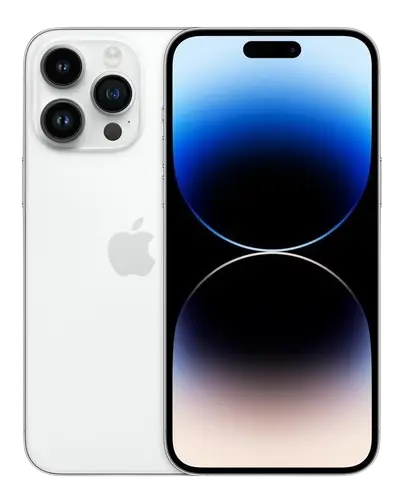 iphone 14 pro max white